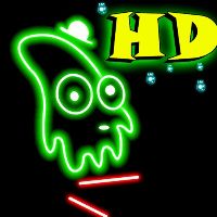 Glow Jump Plus HD